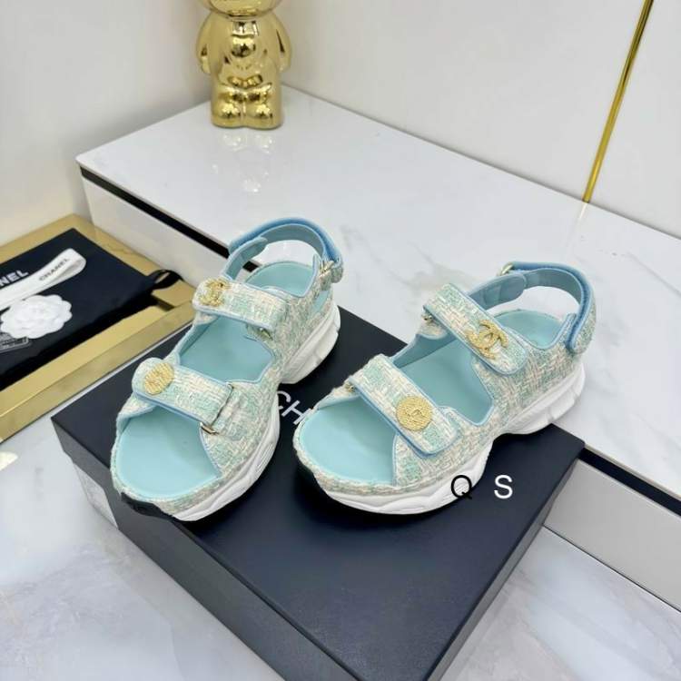 Picture of Chanel Shoes _SKUChanelsz35-40YS05022547